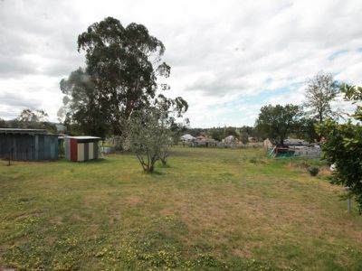 52 Mackenzie Street, Merriwa