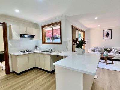 5 Bursaria Crescent, Glenmore Park