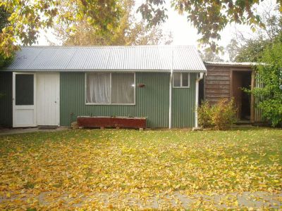 109 KING EDWARD ST, Cohuna