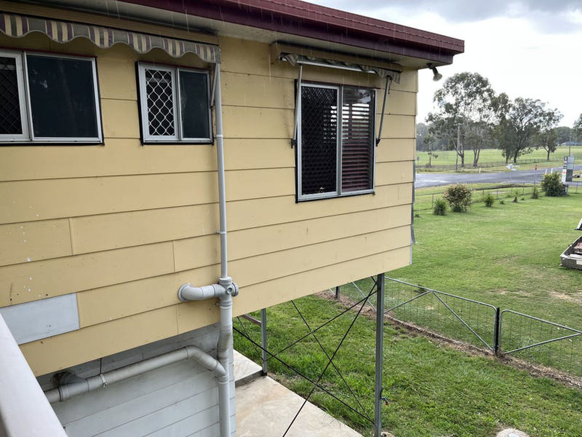 74 Burnett Street, Nanango