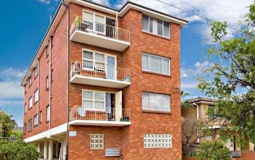 2 / 21 Middle St, Kingsford