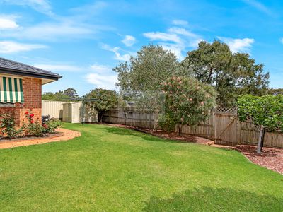 20 She Oak Grove, Narellan Vale