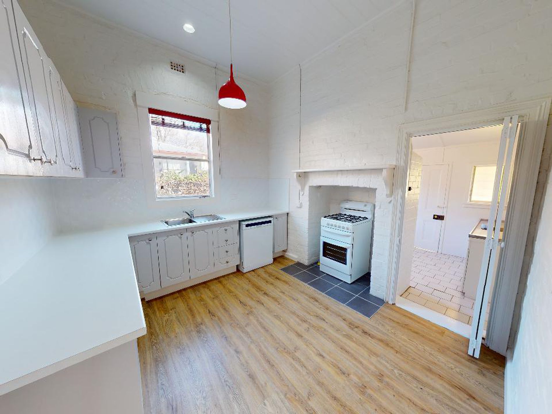 11 Clement Street , Forbes