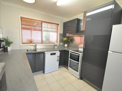 25 Giles Avenue, Newman