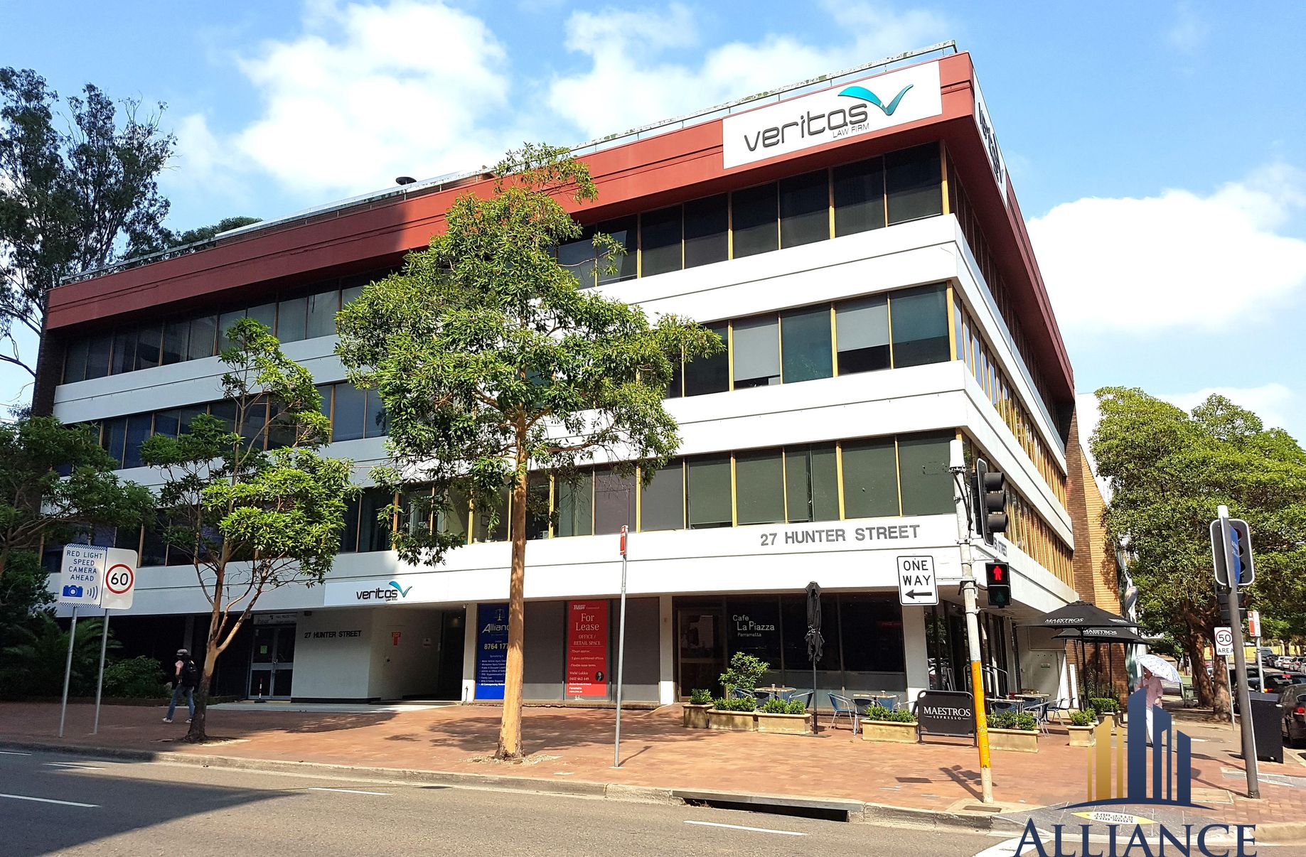 Suite 14 / 27 Hunter Street, Parramatta