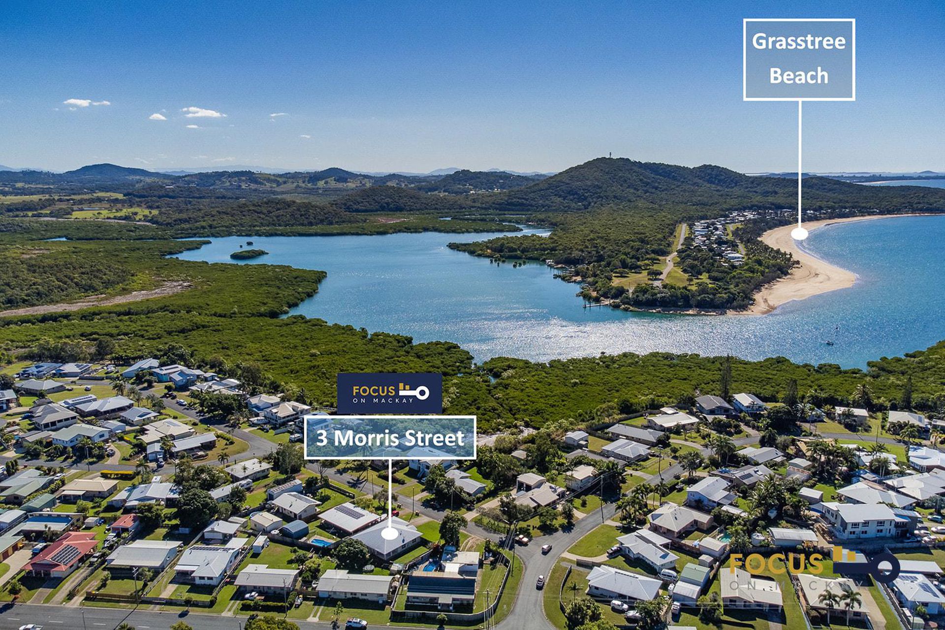 3 Morris Street, Campwin Beach