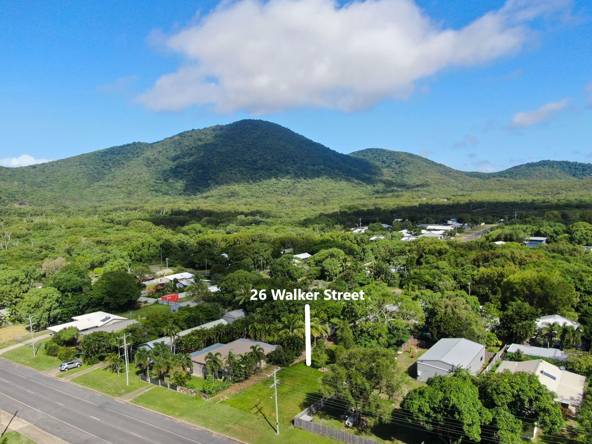 26 Walker Street, Cooktown