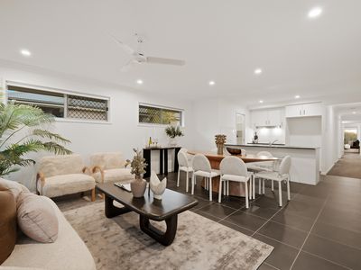 64 Lunar Circuit, Spring Mountain