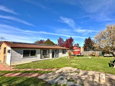 22 Elrington Street, Braidwood