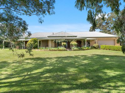 75 Mcleod Lane, Mansfield