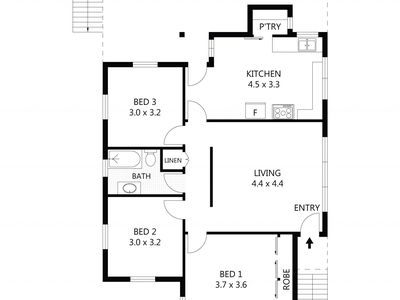 22 Munroe Street, Wulguru