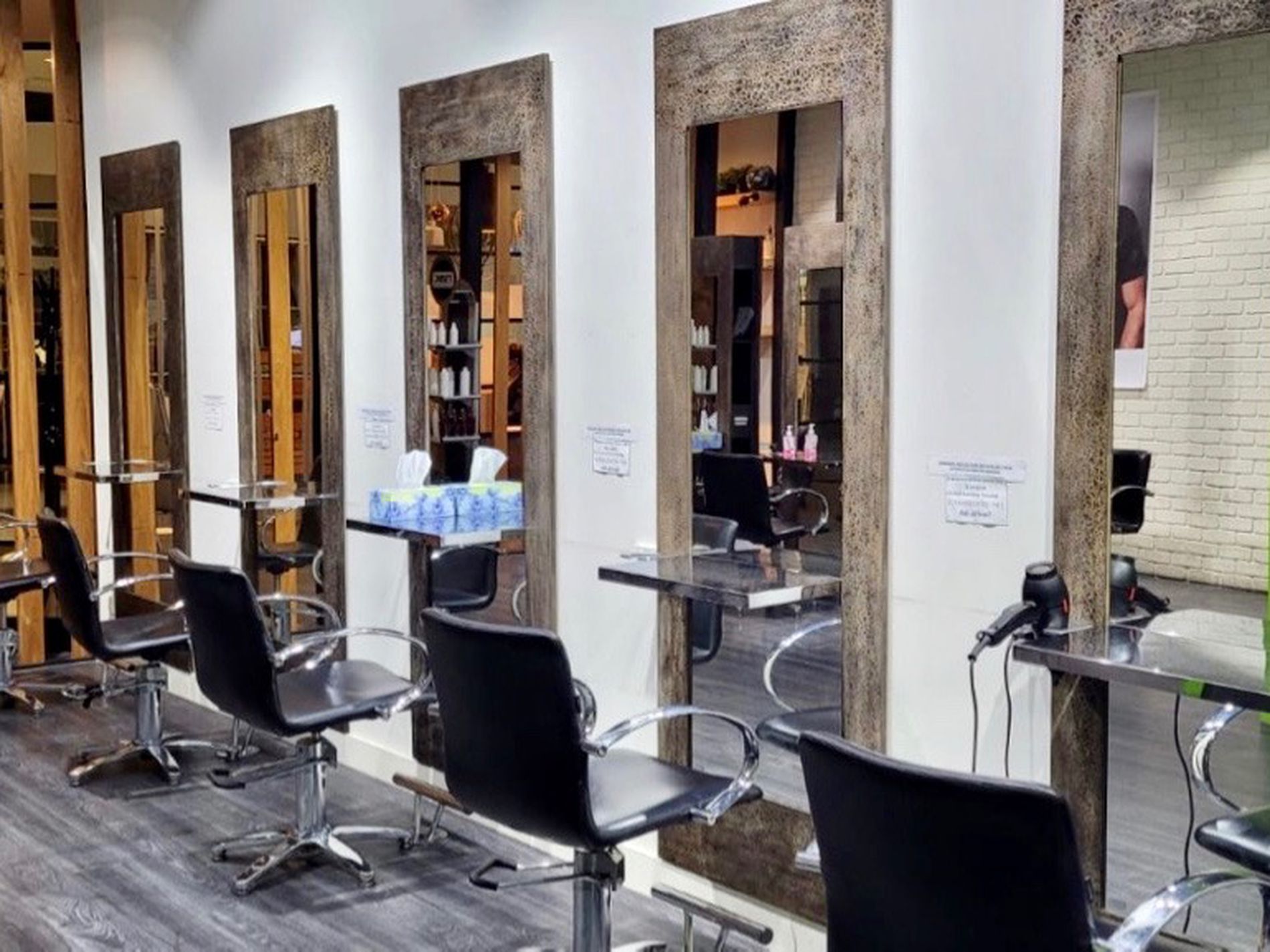 Hair and Beauty Salon Business For Sale Cranbourne
