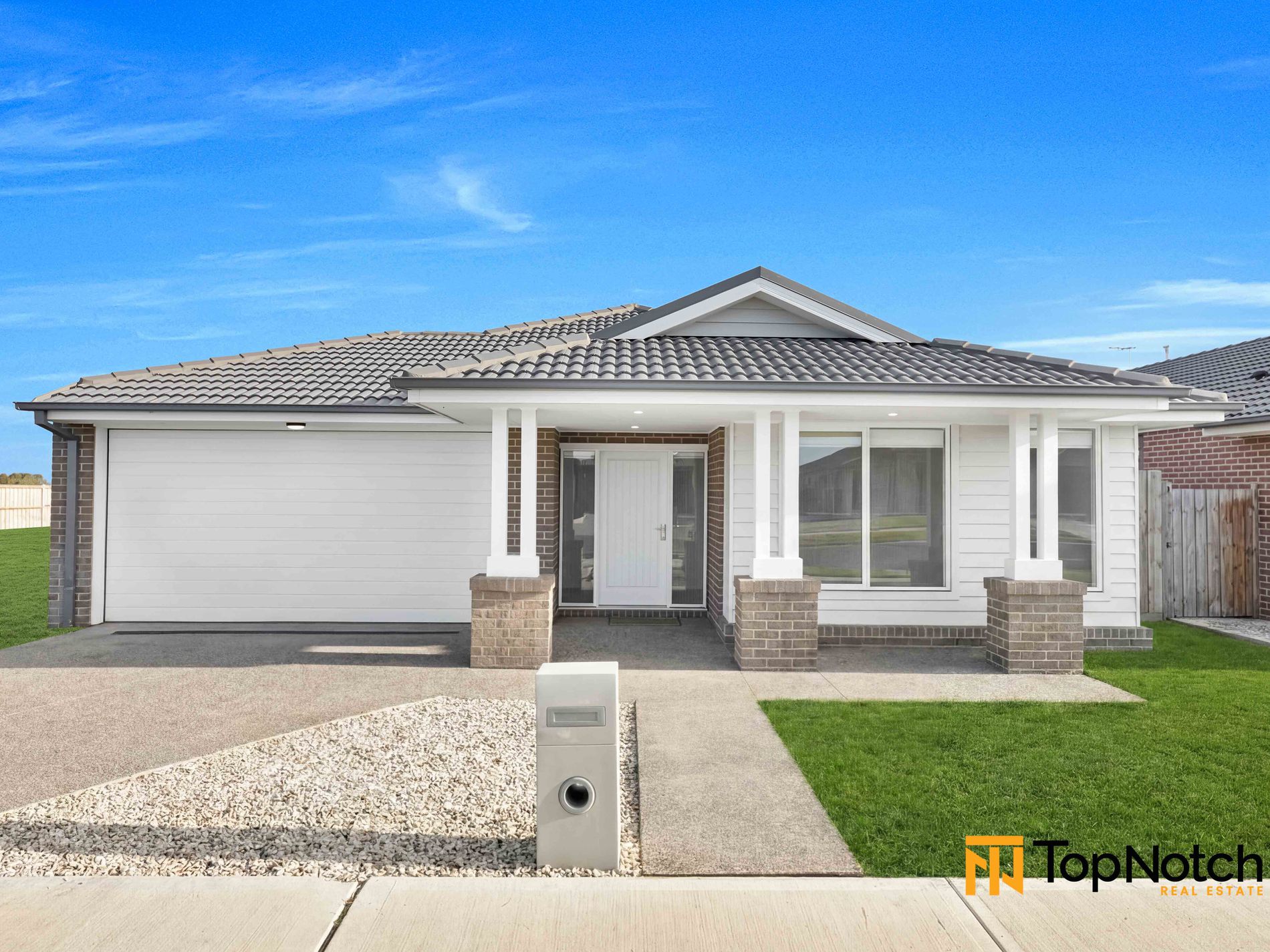 446 Mandalay Circuit, Beveridge