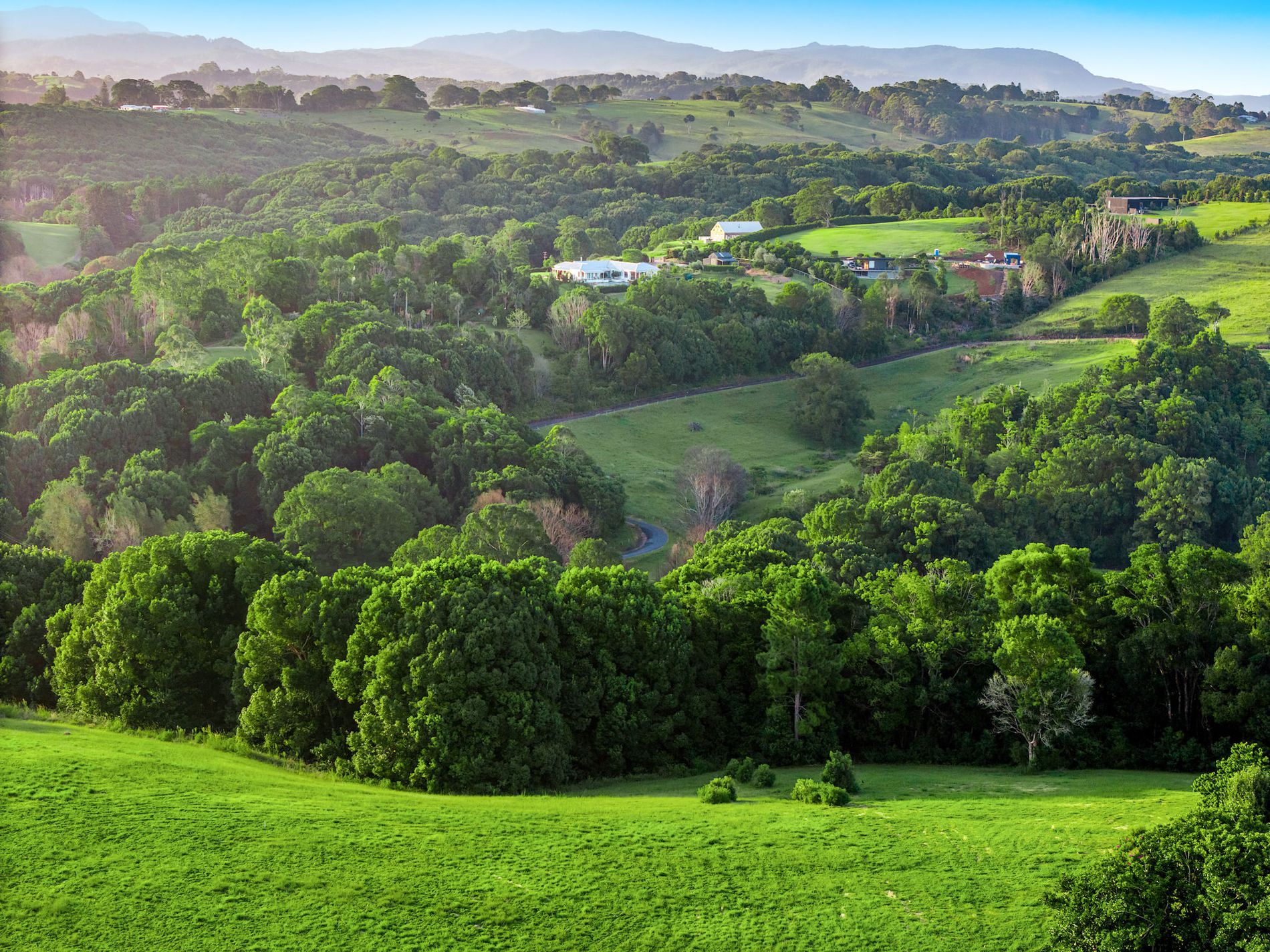 111 FOWLERS LANE, Bangalow