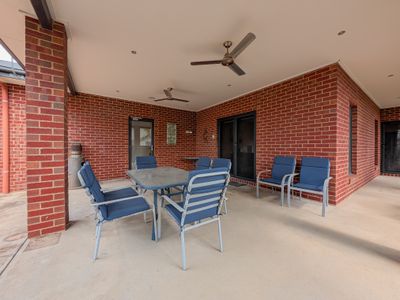 23A Maxwell Street, Kerang