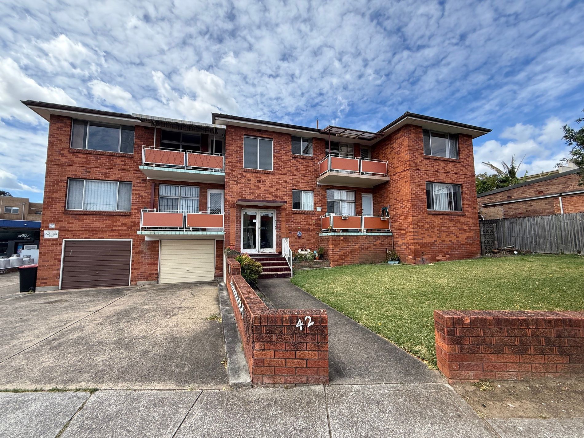 7 / 42 Broadarrow Road, Narwee