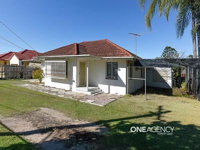 25 Buddleia St, Inala