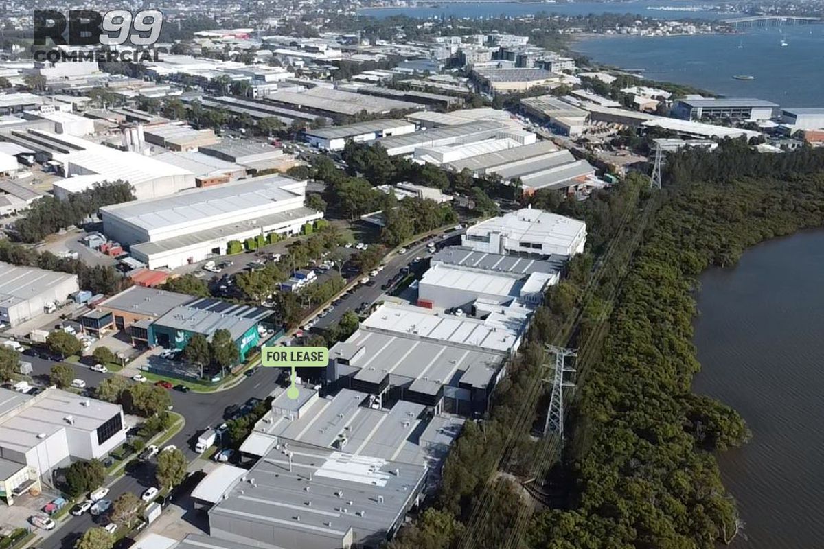 Suite 2, Unit 12 / 12-14 Northumberland Road, Caringbah