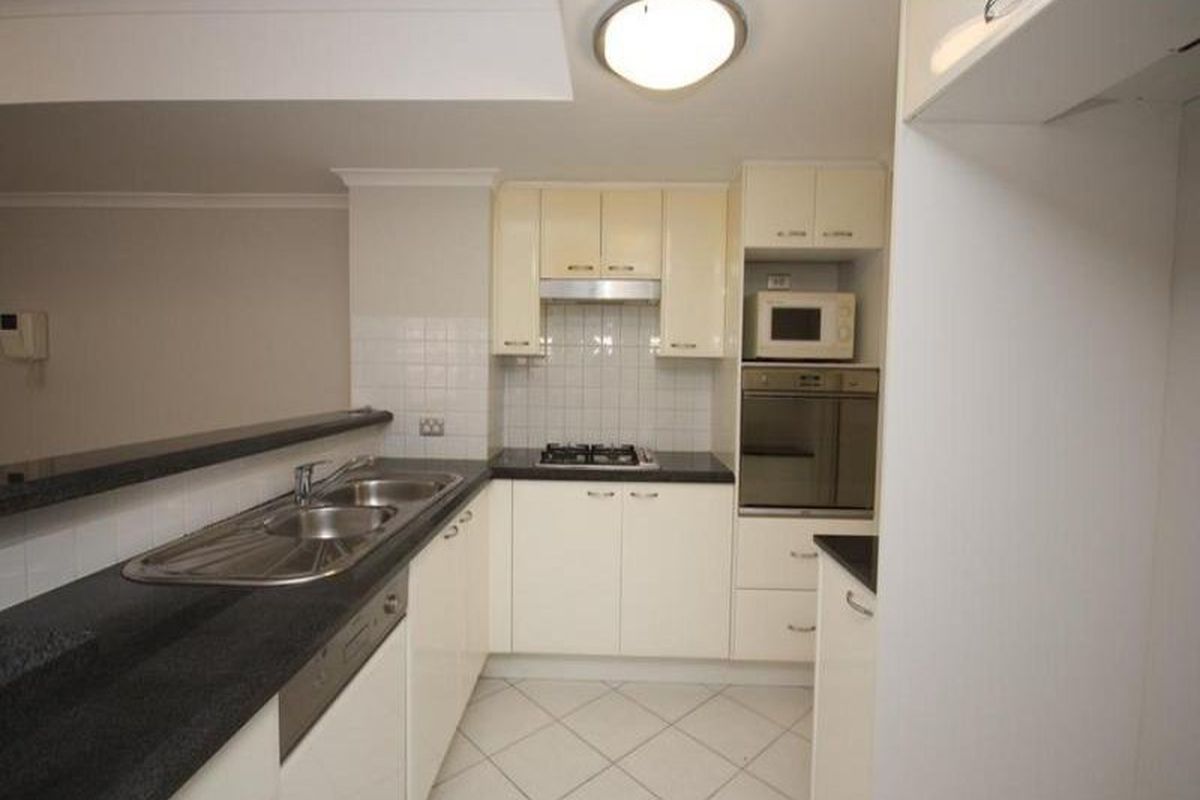18 / 5-7 Beresford Road, Strathfield