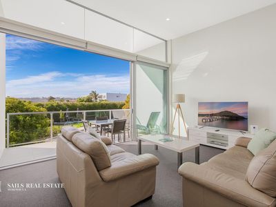 70 / 1 Elizabeth Street, Merimbula