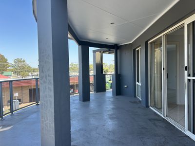 4 / 185 Jacobs Drive, Sussex Inlet