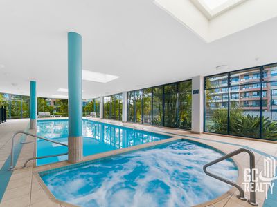 48 / 8 Ashton Street, Rockdale