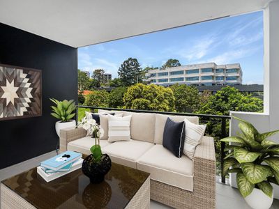 7 / 90 Norton Street, Upper Mount Gravatt