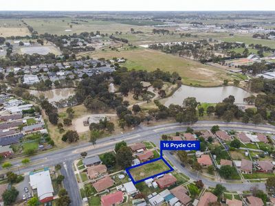 16 Pryde Court, Shepparton