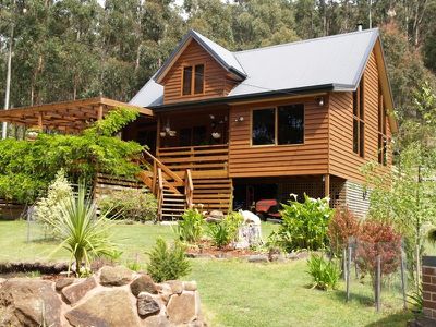 4960 Channel Highway, Gordon