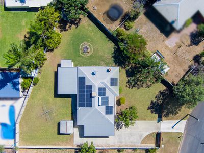 1 Adams Crescent, Blackwater