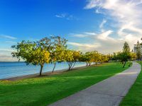 Clontarf