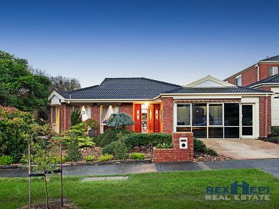 10 Hickory Drive, Narre Warren South