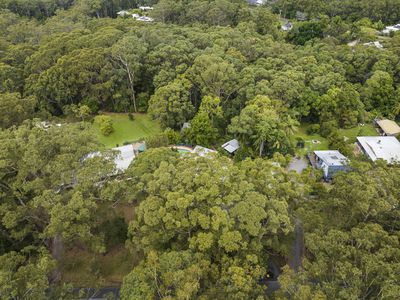 529 Sunrise Road, Tinbeerwah