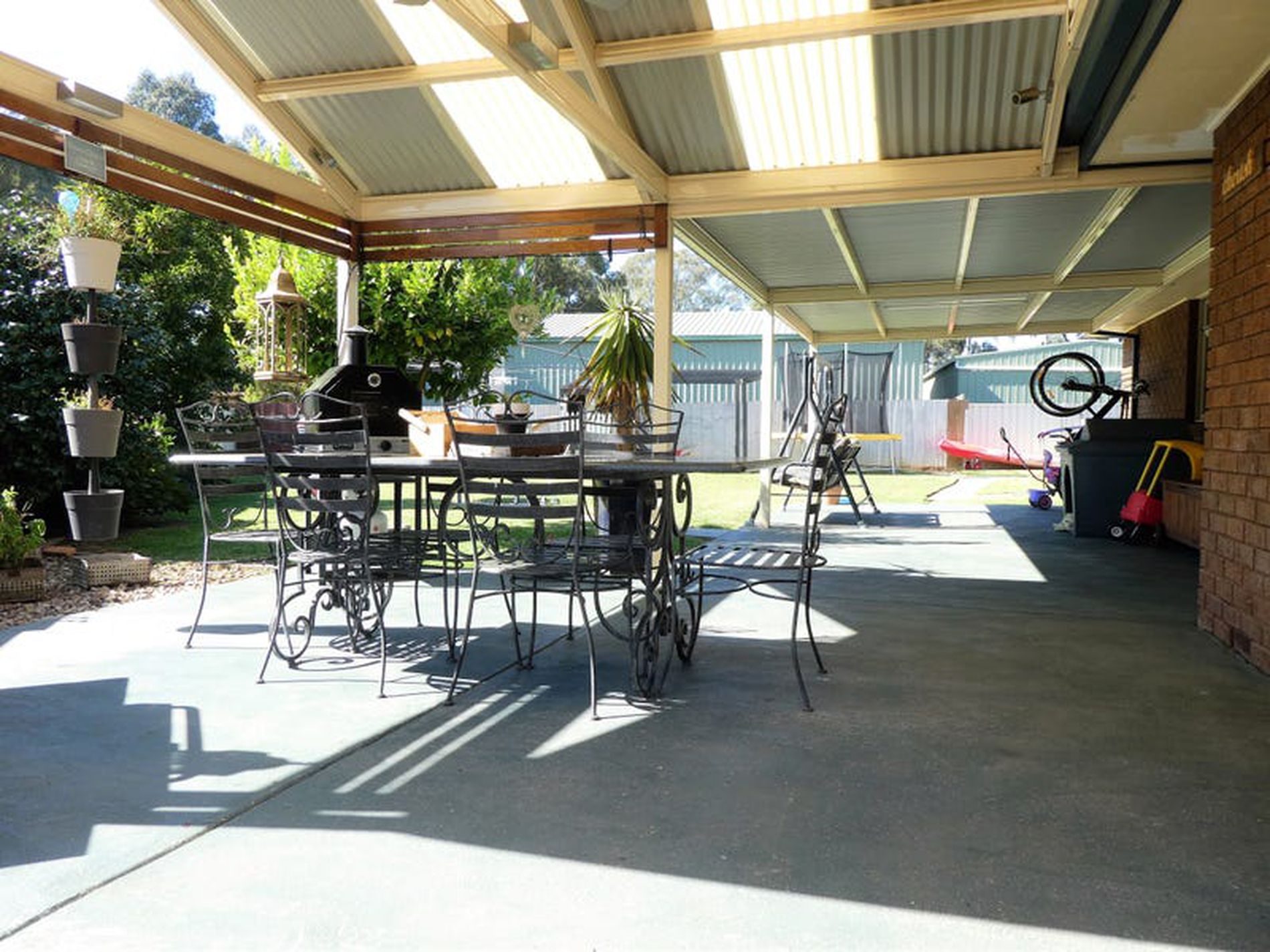 3 Mcclusky Ct, Seymour