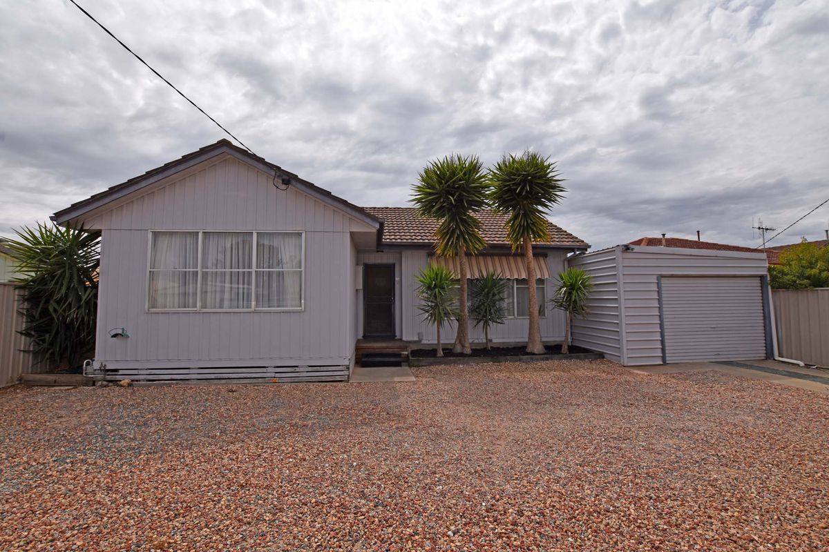 18 Sawers Avenue, Kyabram