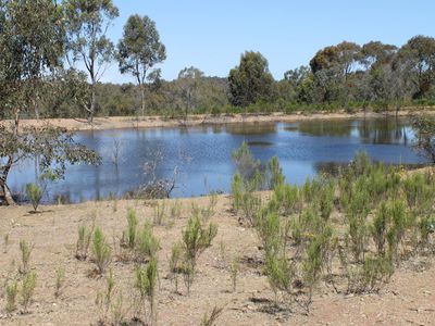 CA 68  CA 68  Twin Rivers Road, Eppalock