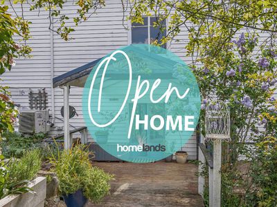 16 Arve Road, Geeveston