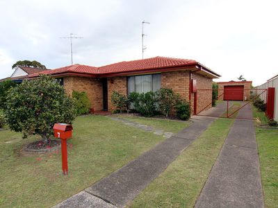 7 Blundell Avenue, Forster