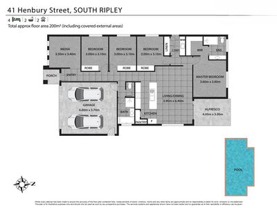 41 Henbury Street, South Ripley
