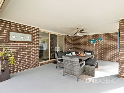 6 Tasman Park Close, St Georges Basin