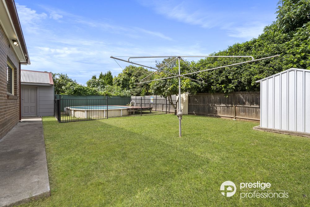 12 Moorebank Avenue, Moorebank