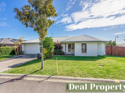 2 Sunday Court, Burpengary East