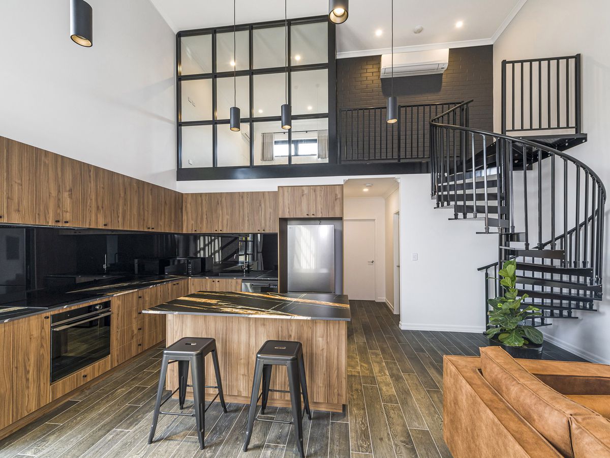 45A Scarborough Beach Road, North Perth