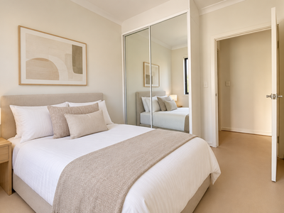 2 / 40-42 Lydbrook Street, Westmead