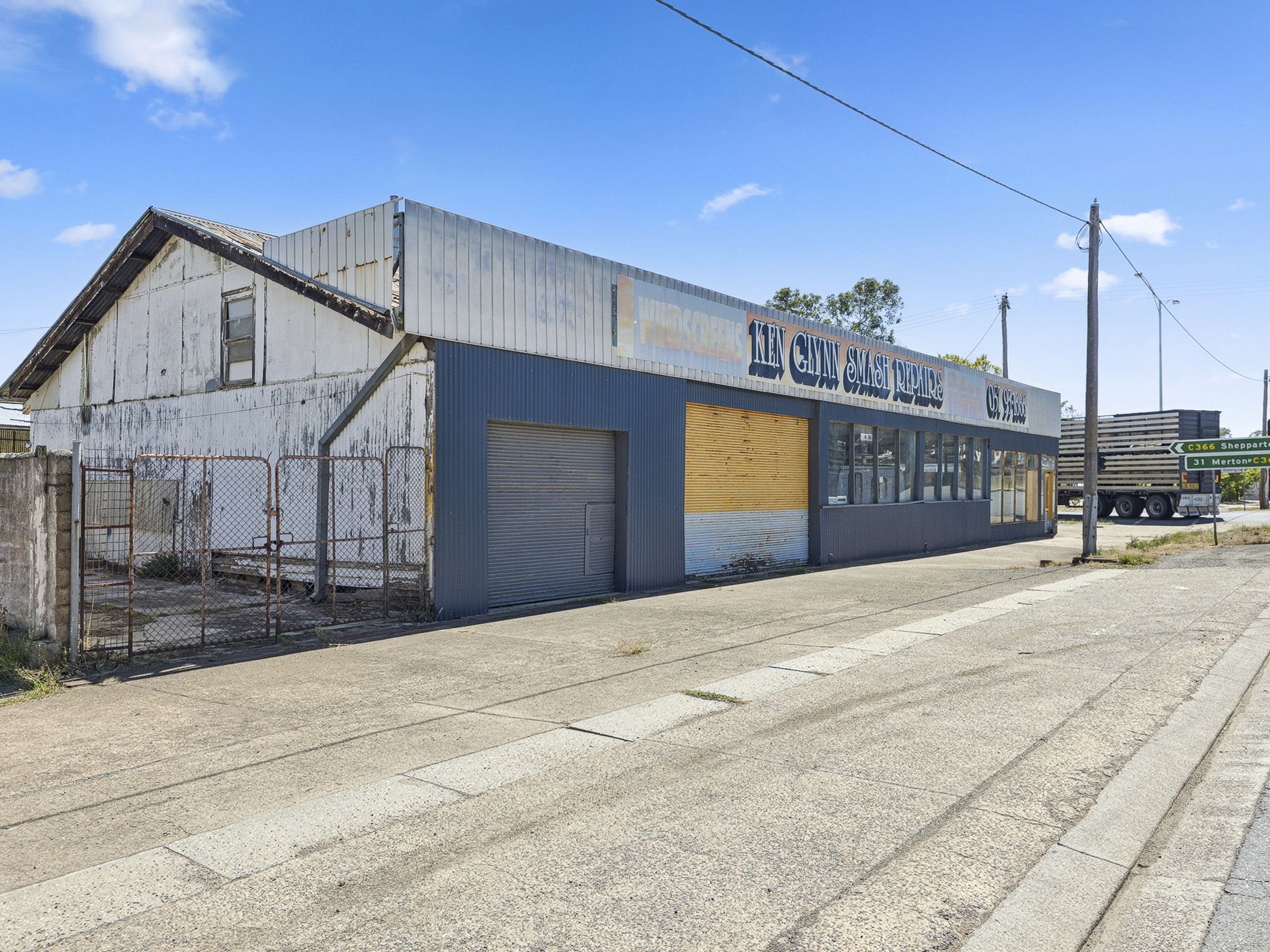 22-26 Clifton Street, Euroa