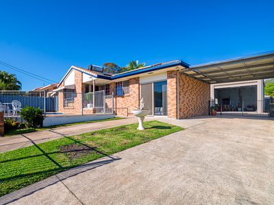 148 Hammond Street, Urangan