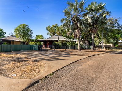 8A Plum Court, Kununurra