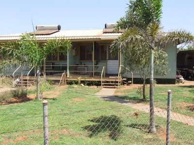 12 Moseley Street, Port Hedland