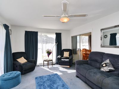 48 Bracebridge Street, Kaiapoi