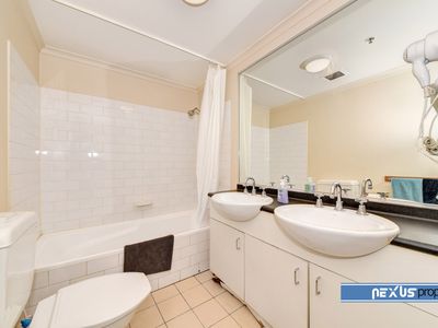 512 / 243 Pyrmont Street, Pyrmont